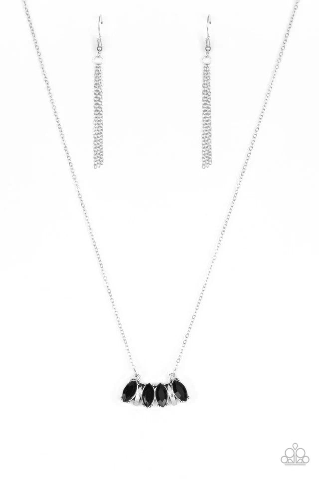 Deco Decadence ~Black