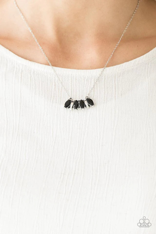 Deco Decadence ~Black