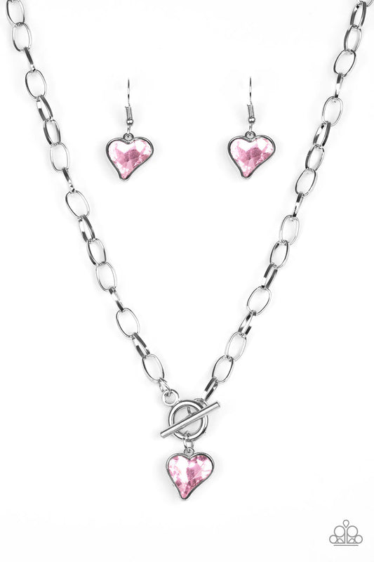Princeton Princess ~ Pink