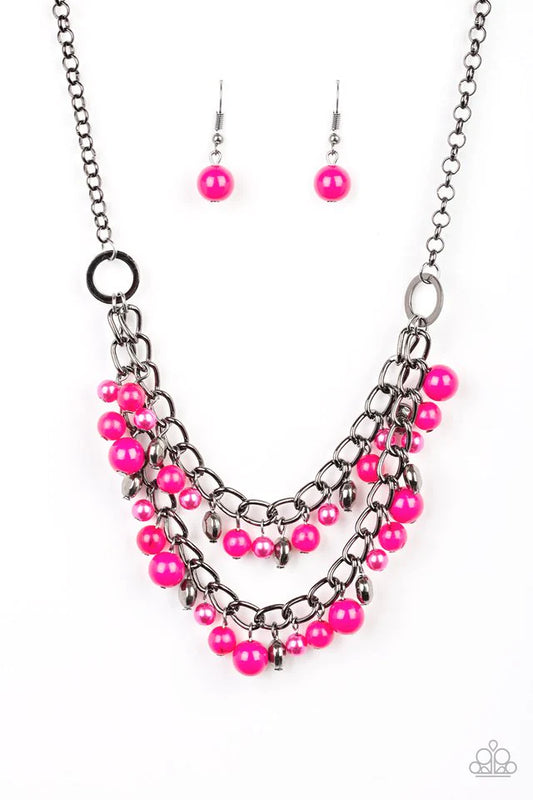 Watch Me Now ~ Pink