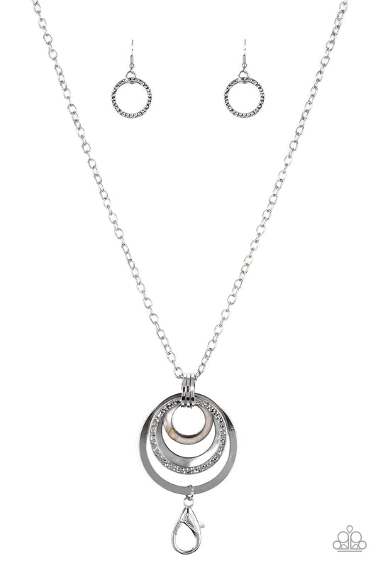 Coast Coasting ~ Silver