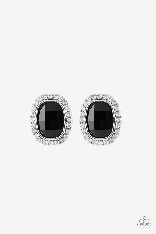 The Modern Monroe ~ Black