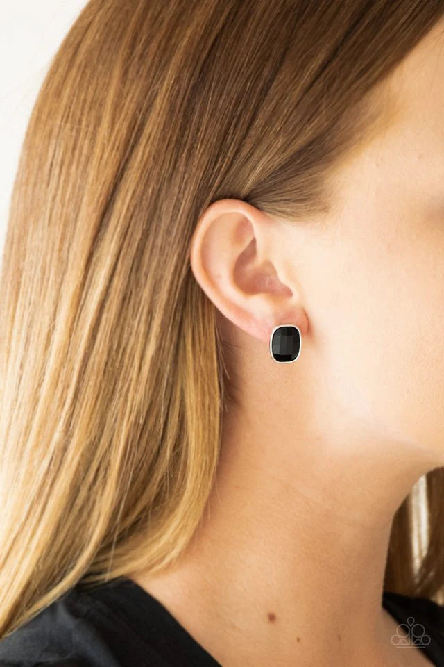 The Modern Monroe ~ Black