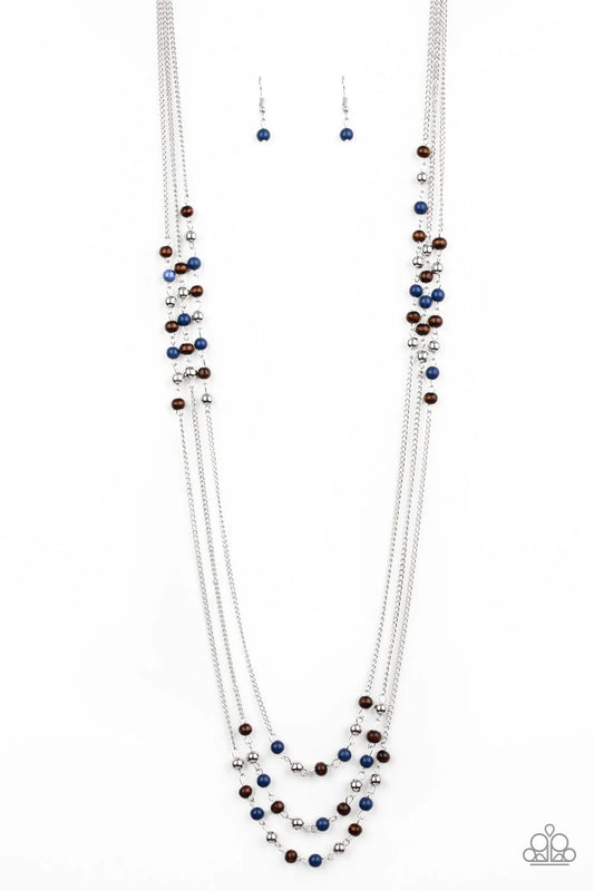 Seasonal Sensational ~ Blue