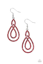 Sassy Sophistication - Red