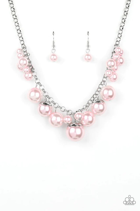 Broadway Belle ~ Pink