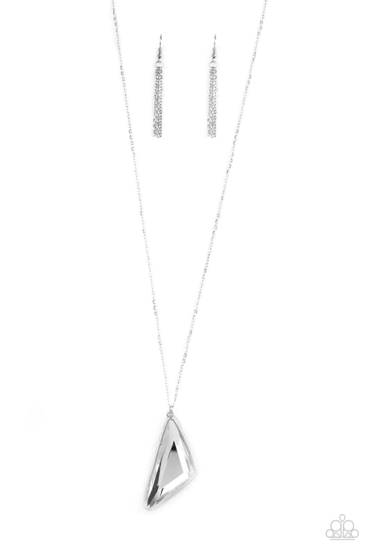 Ultra Sharp ~ White