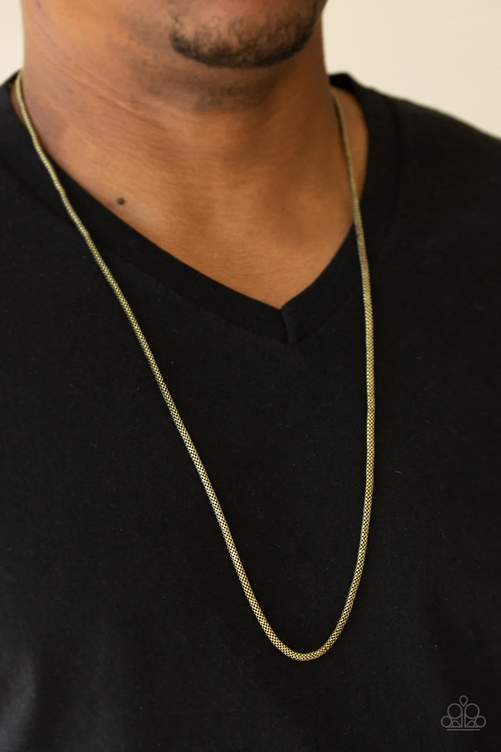 Underground ~ Brass