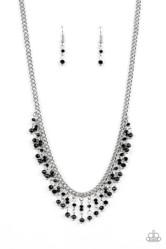 Sporadic Sparkle ~ Black