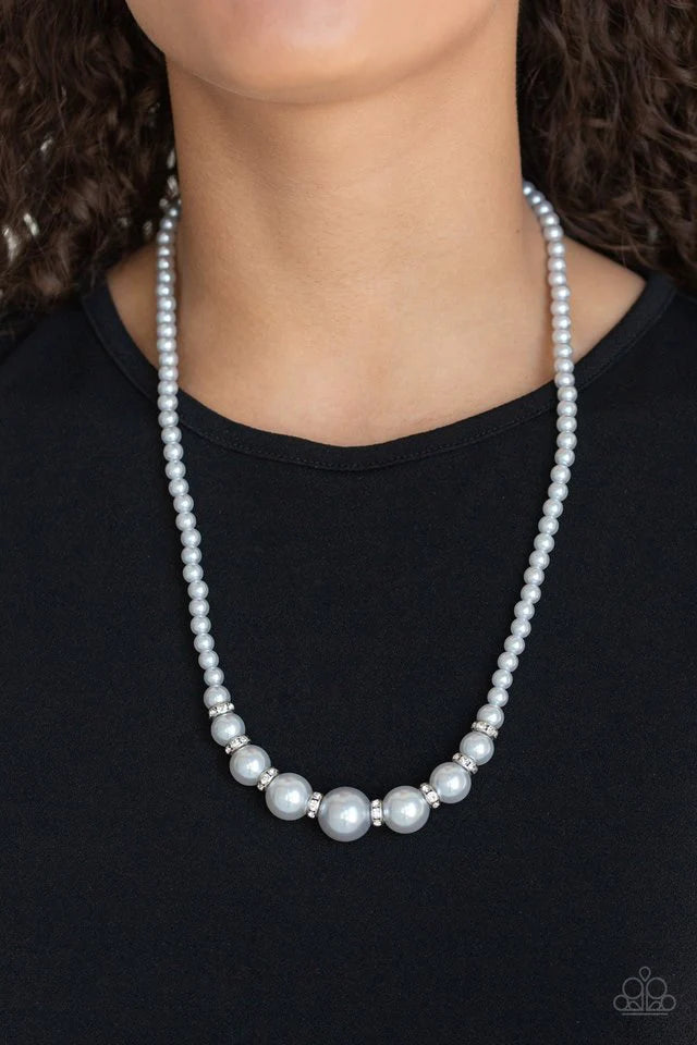 Soho Sweetheart ~ Silver
