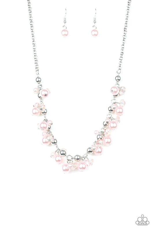 Duchess Royale ~ Pink