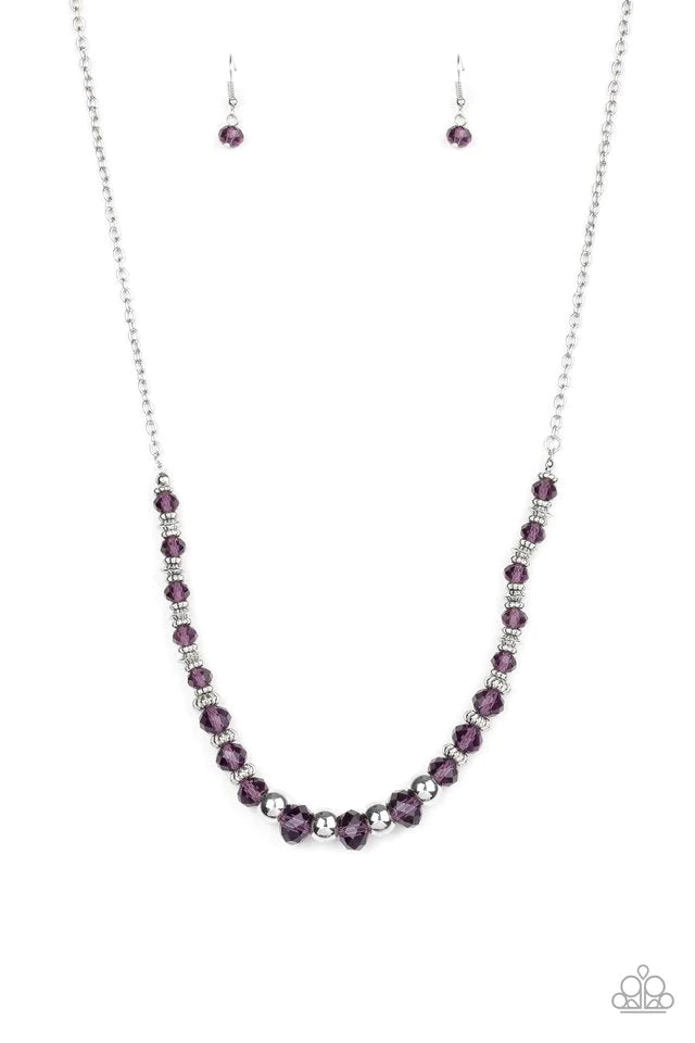 Stratosphere Sparkle ~Purple