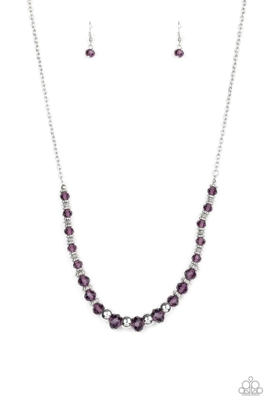 Stratosphere Sparkle ~Purple