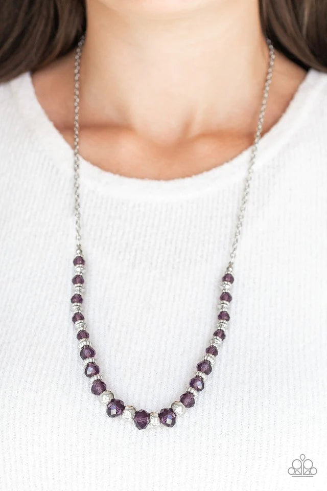 Stratosphere Sparkle ~Purple