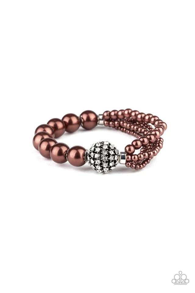Vintage Collision ~ Copper