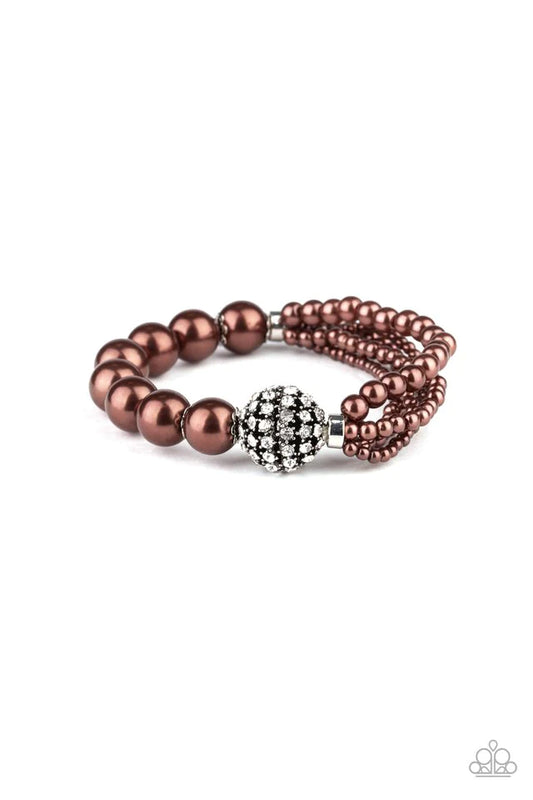 Vintage Collision ~ Copper