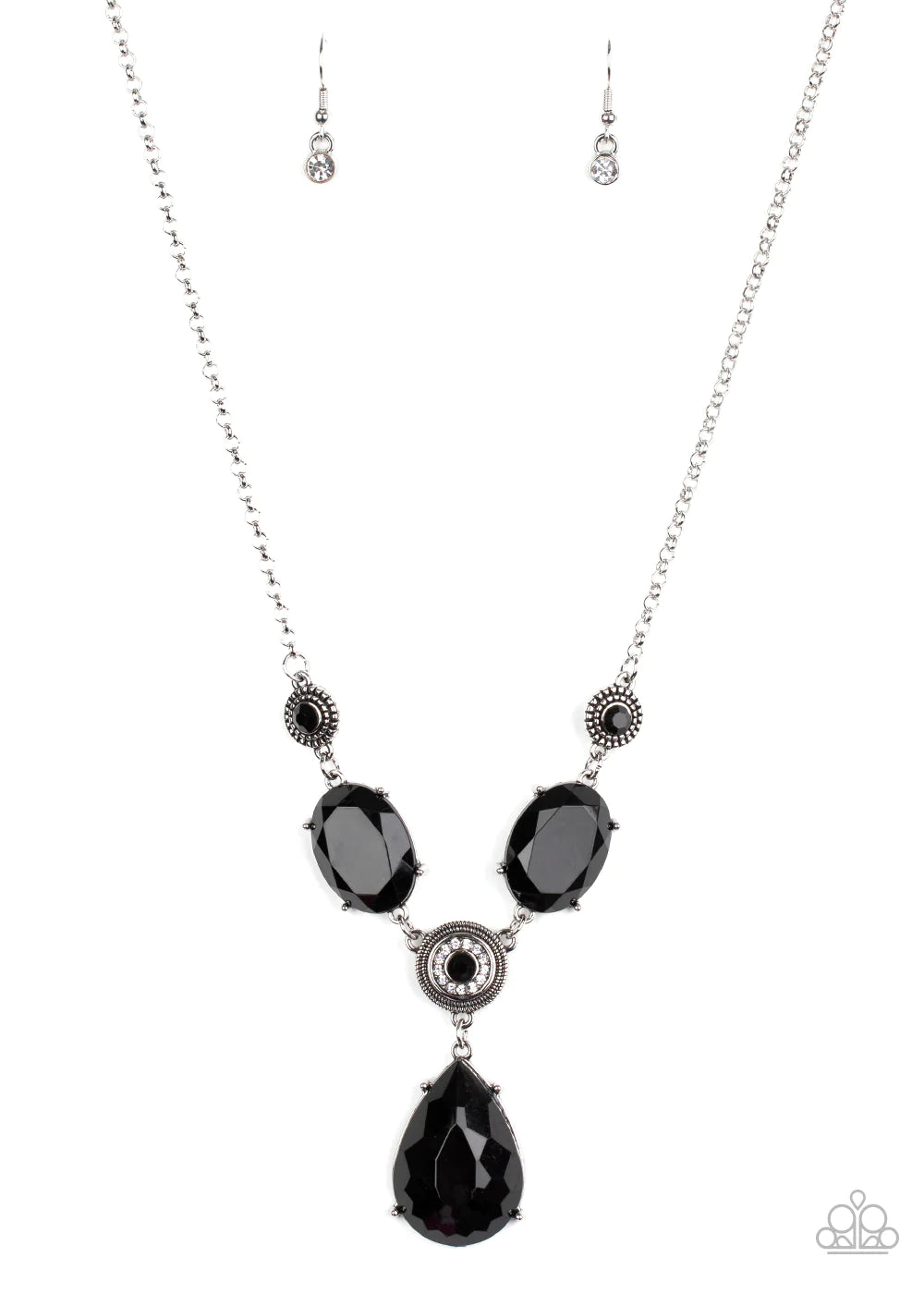Heirloom Hideaway ~ Black