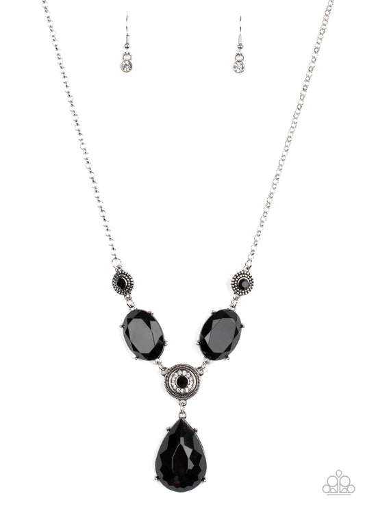 Heirloom Hideaway ~ Black