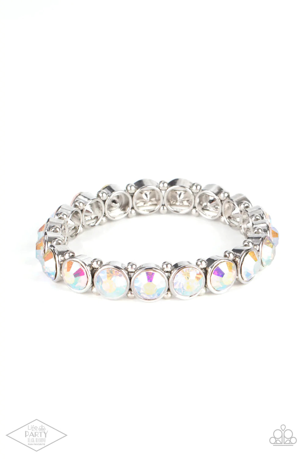 Sugar-Coated Sparkle ~ Multi