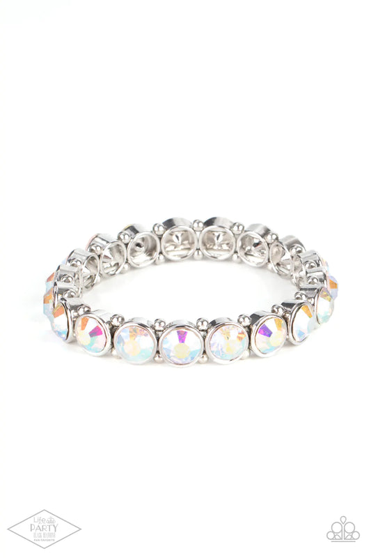 Sugar-Coated Sparkle ~ Multi