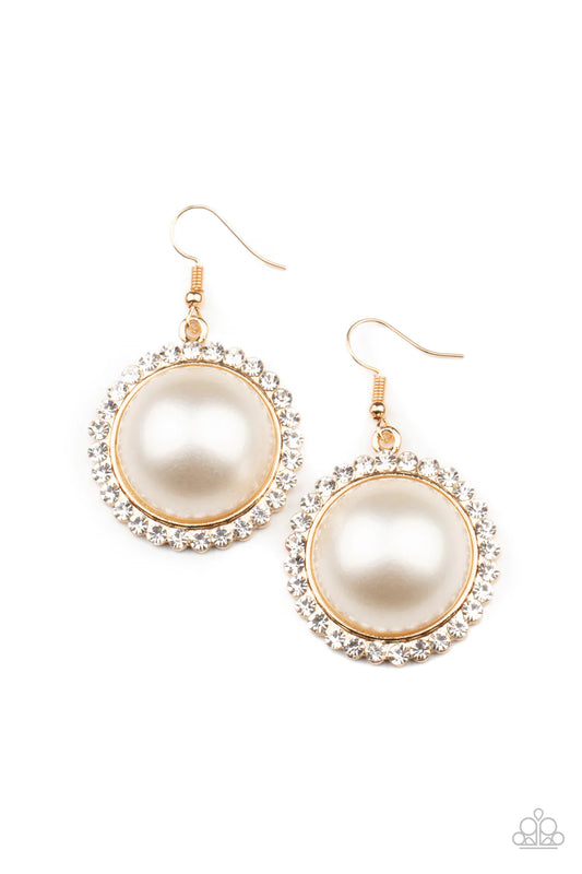 Esteemed Elegance ~ Gold