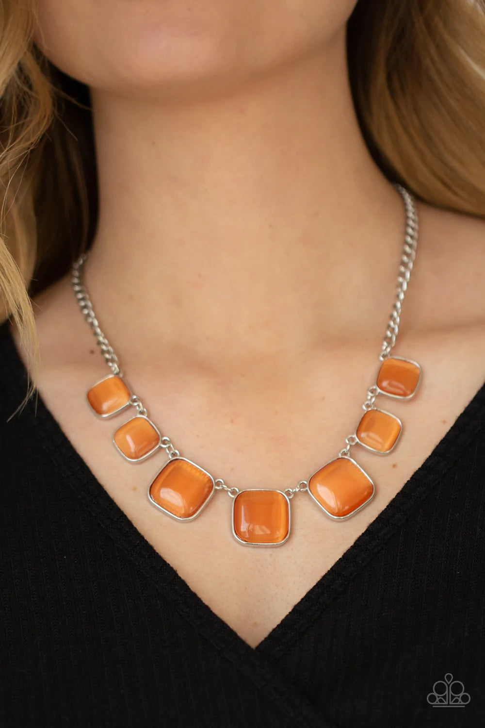 Aura Allure ~ Orange