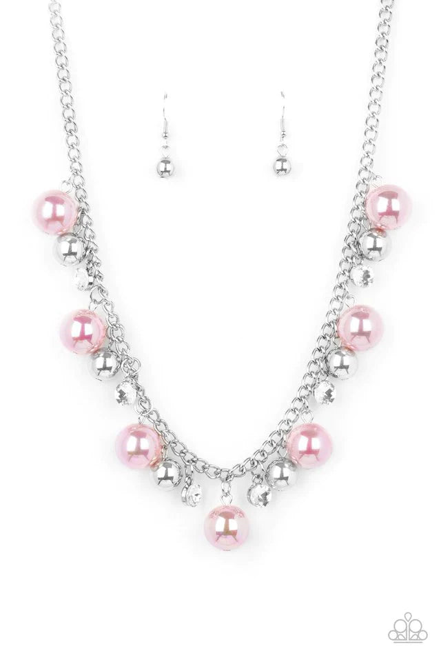 Galactic Gala ~ Pink