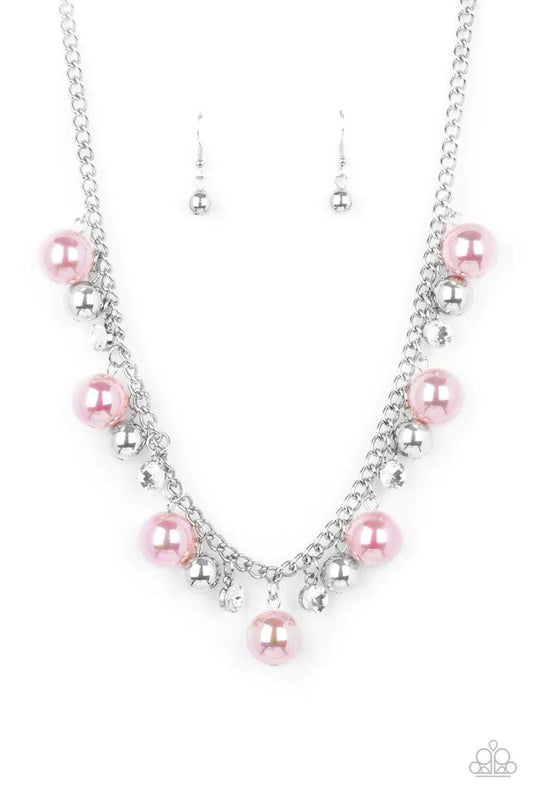 Galactic Gala ~ Pink