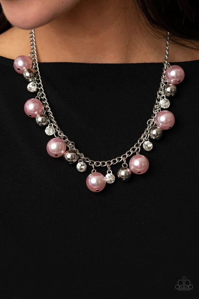 Galactic Gala ~ Pink