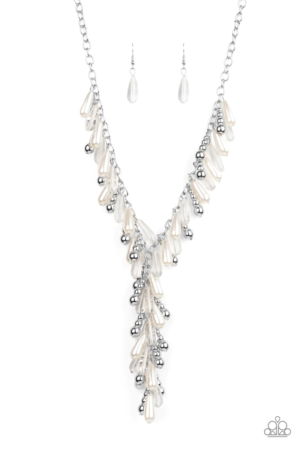 Dripping with DIVA-ttitude ~ White