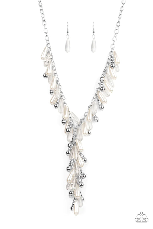 Dripping with DIVA-ttitude ~ White