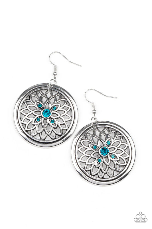 Mega Medallions ~ Blue