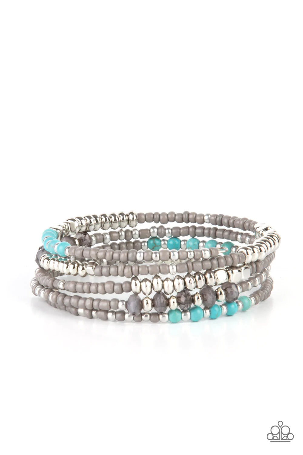 Infinitely Dreamy ~ Silver