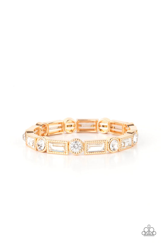 Classic Couture ~ Gold