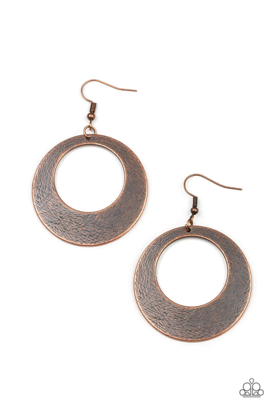 Outer Plains ~ Copper