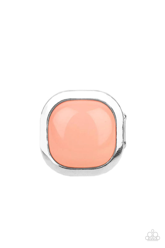 POP-ularity Contest ~ Orange