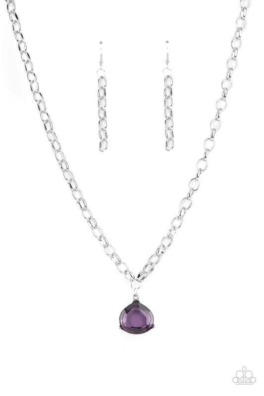 Gallery Gem ~ Purple
