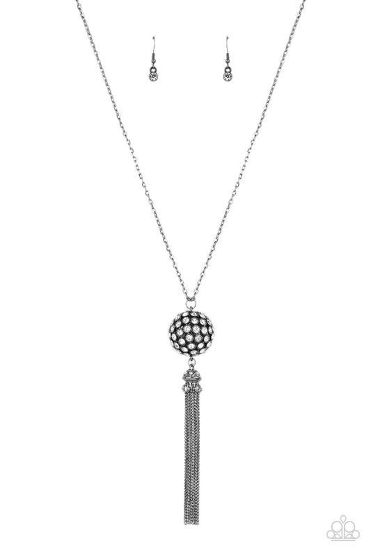 Rhinestone Revolution ~ Black