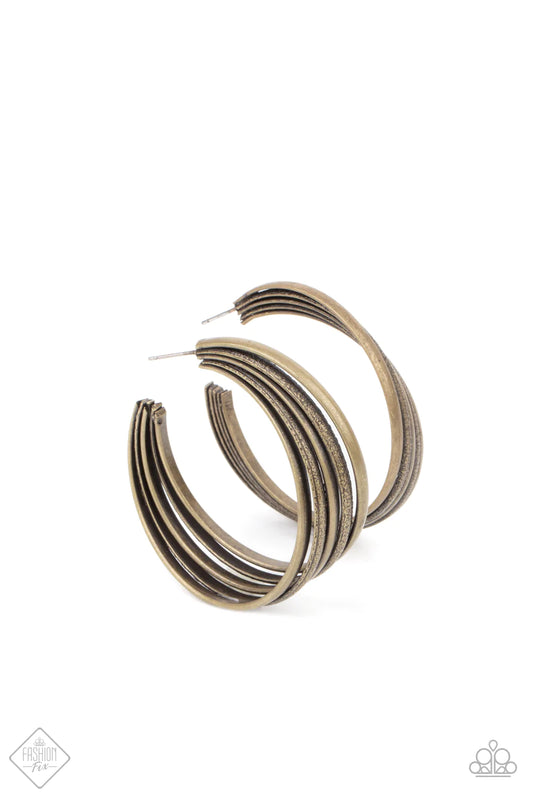 In Sync ~ Brass