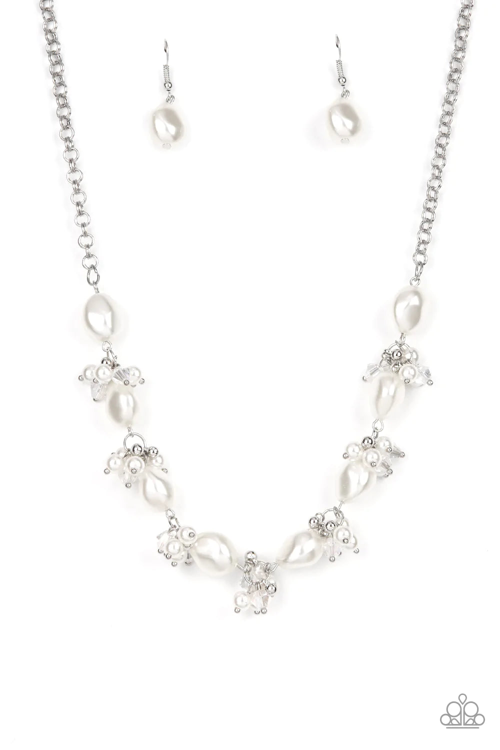 Rolling with the Brunches ~ White