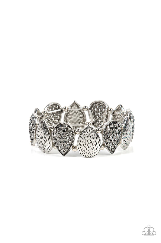 Playing Favorites ~ Silver