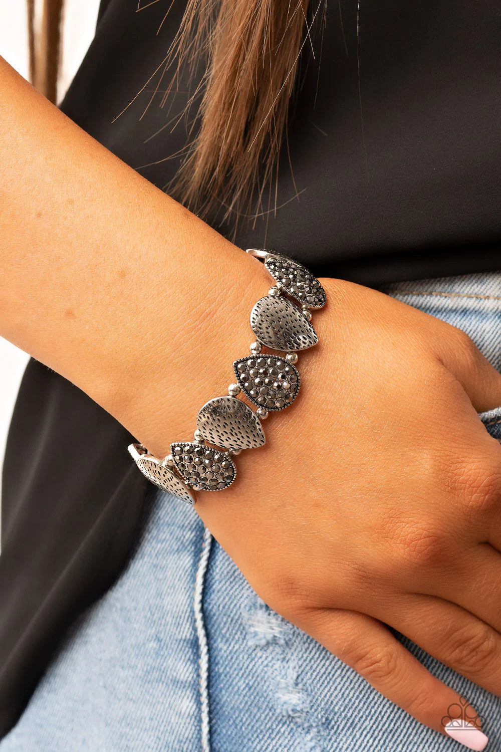 Playing Favorites ~ Silver