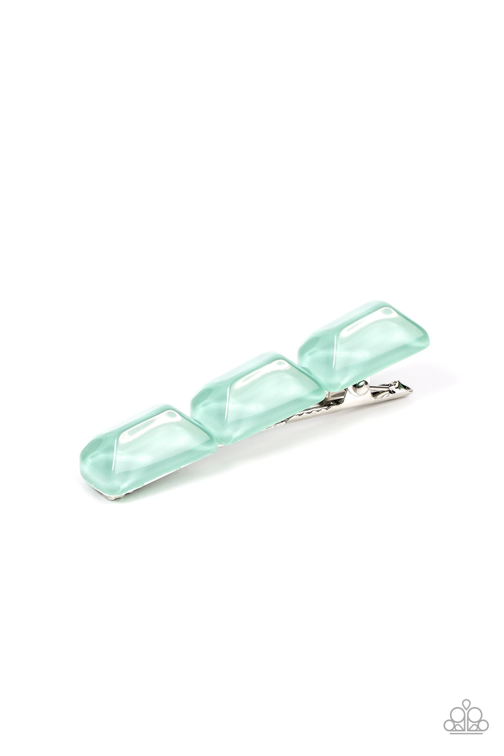 Gemstone Glimmer - Green