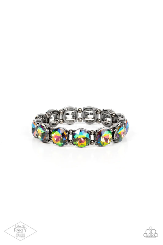 Glitzy Glamorous ~ Multi