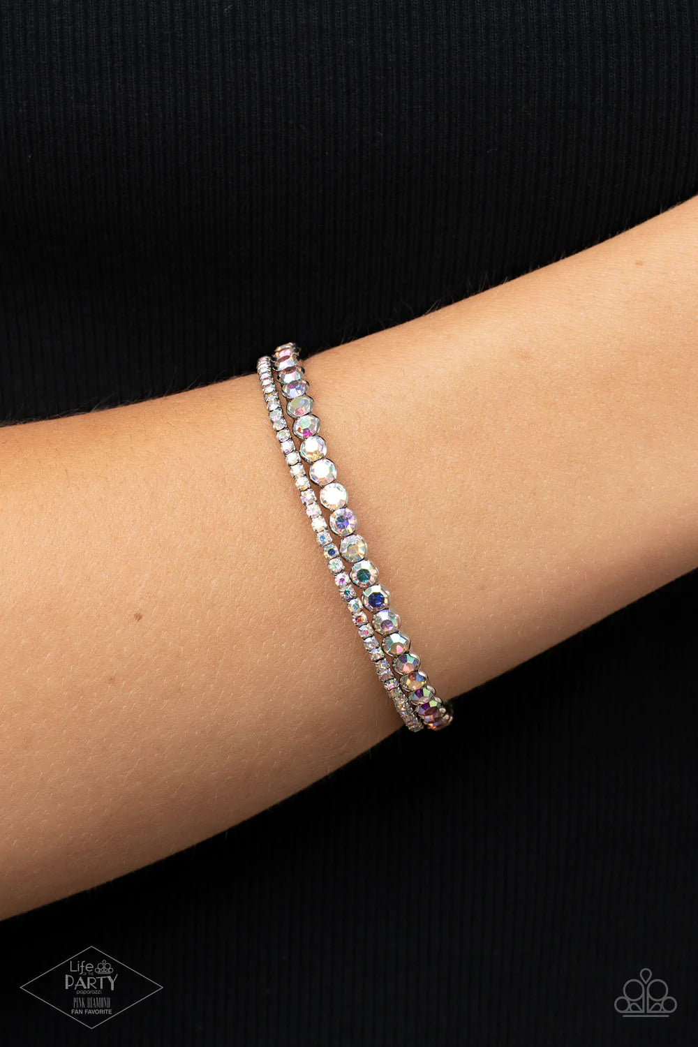 Fairytale Sparkle ~ Multi