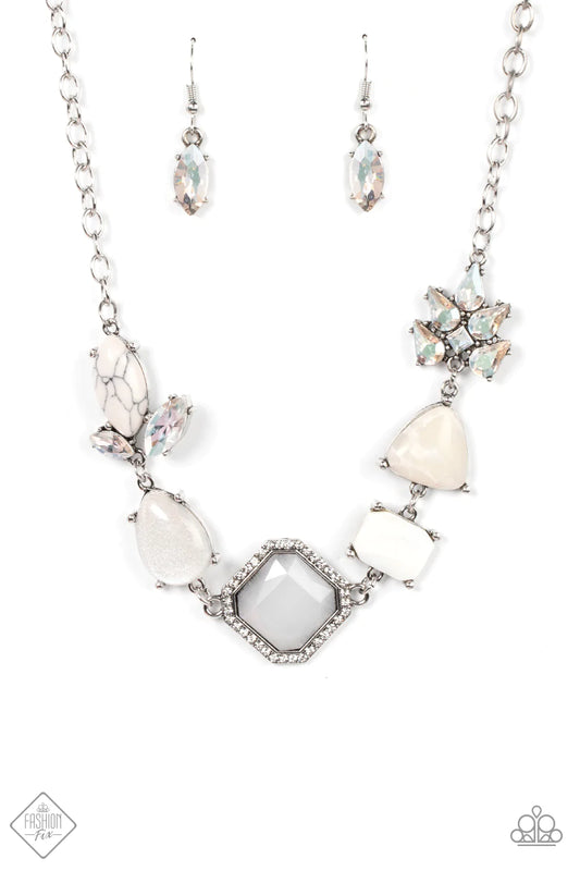 Eco Enchantment ~ White