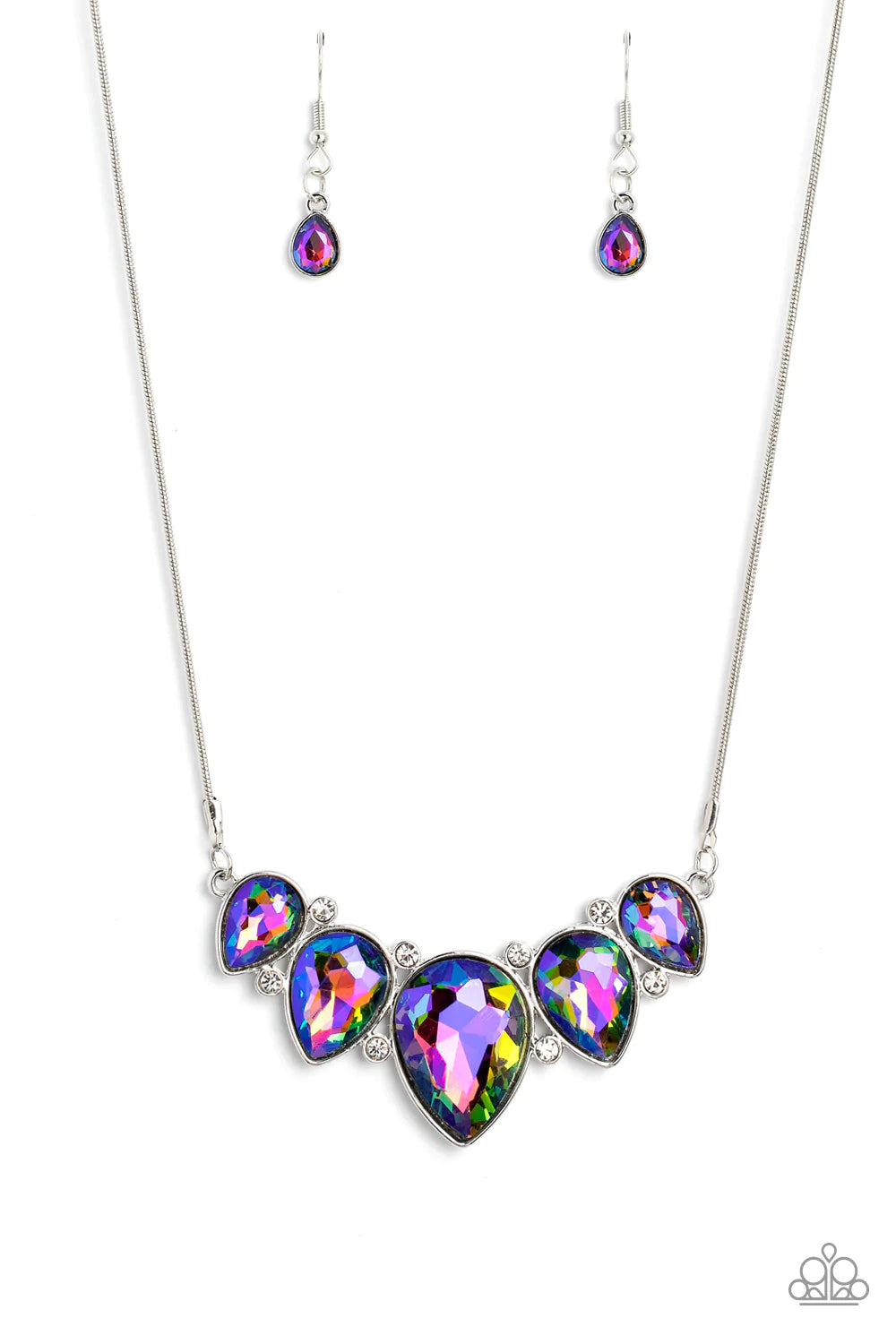 Regally Refined ~ Multi ~ Life of the Party Nov 22