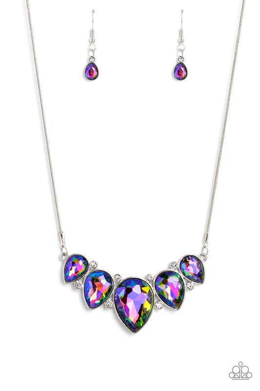 Regally Refined ~ Multi ~ Life of the Party Nov 22