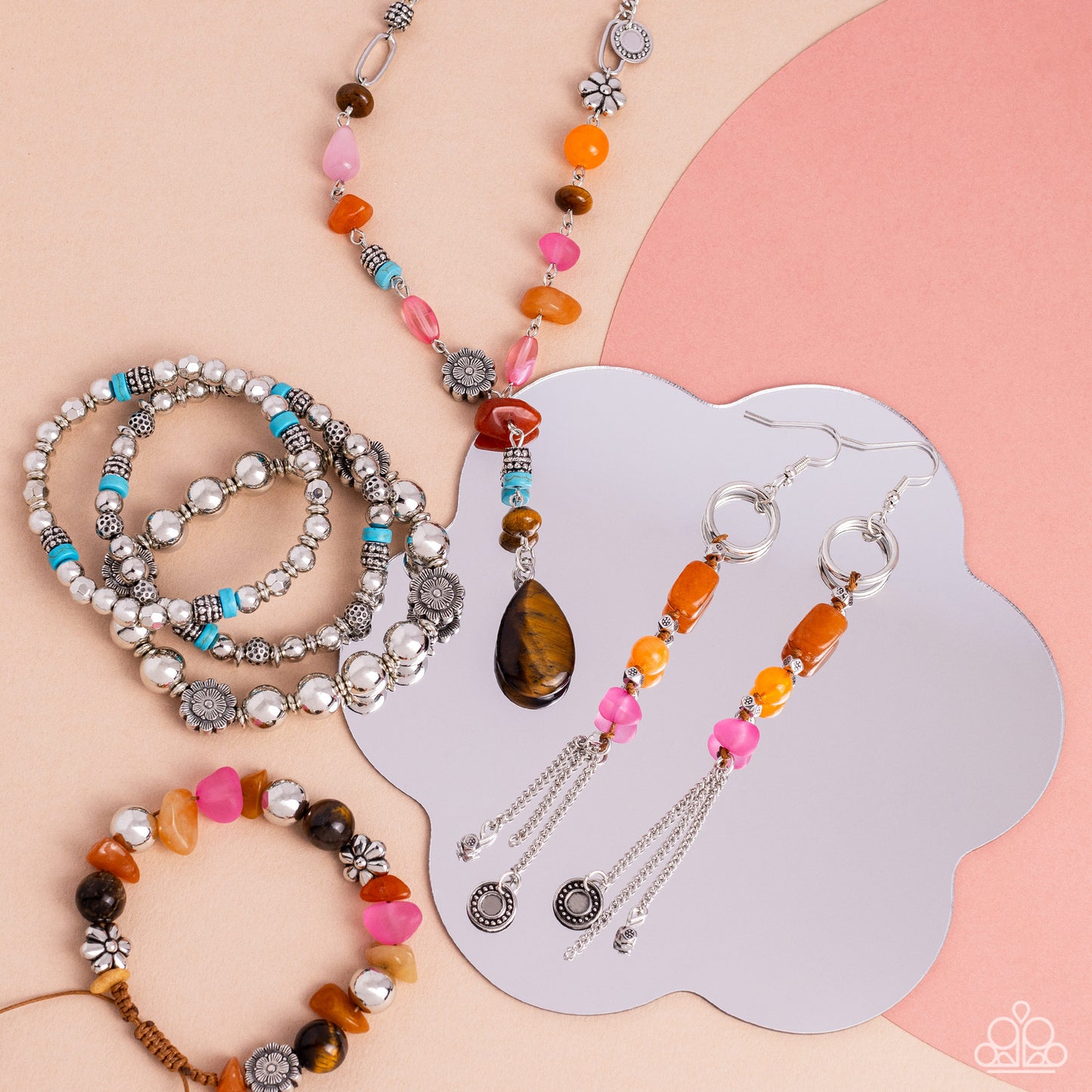 Simply Santa Fe - Complete Trend Blend ~ Nov 23