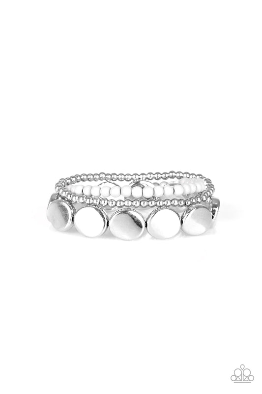 Beyond the Basics ~ White
